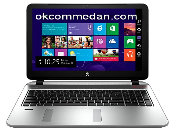 Harga Notebook HP  envy 15 k024tx intel core i7