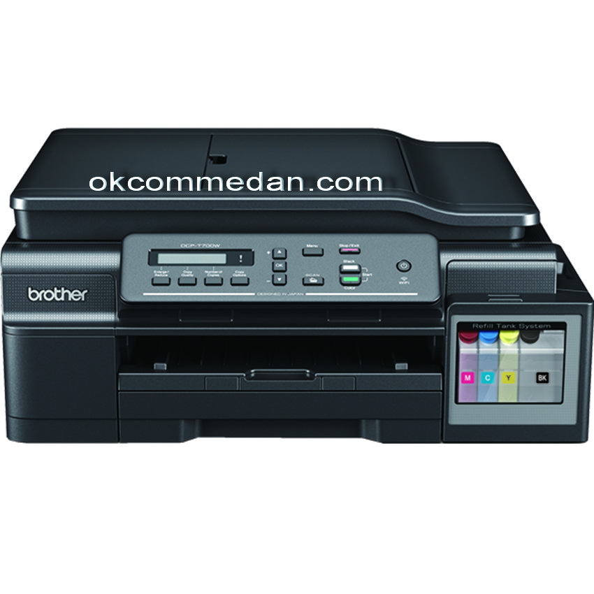 Jual Brother Printer  t700w