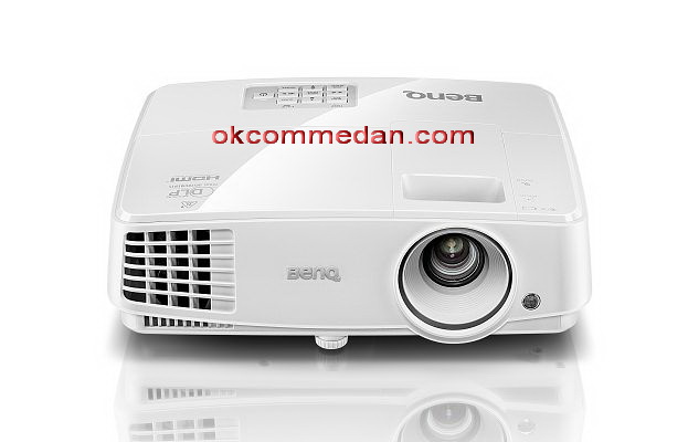 Projector benq ms524