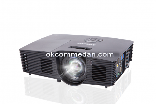 Harga Projector infocus in 224 bergaransi