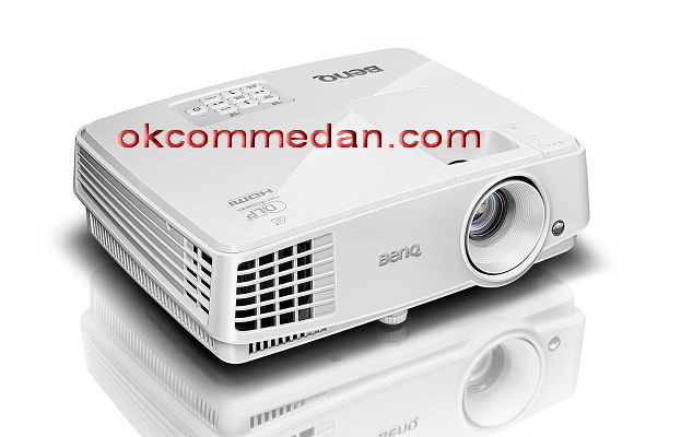 projector benq mx525