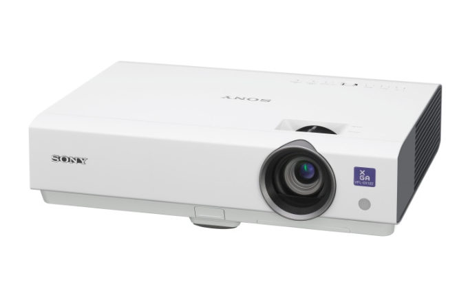 Projector Sony vpl dx122