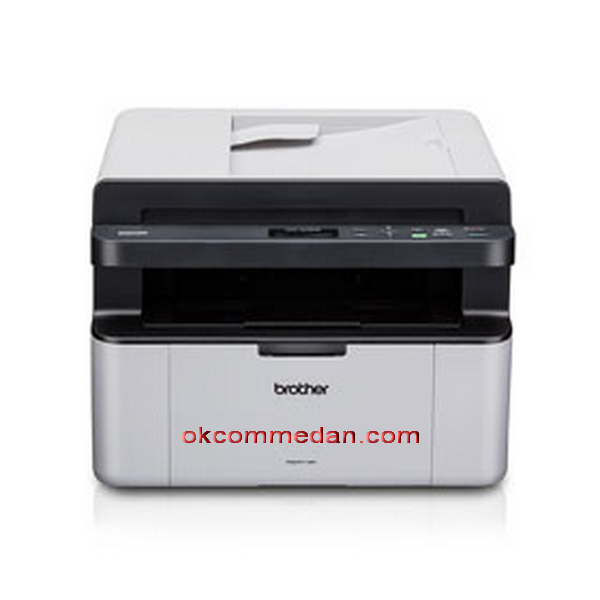 Brother Printer Laserjet DCP 1616nw print scan copy