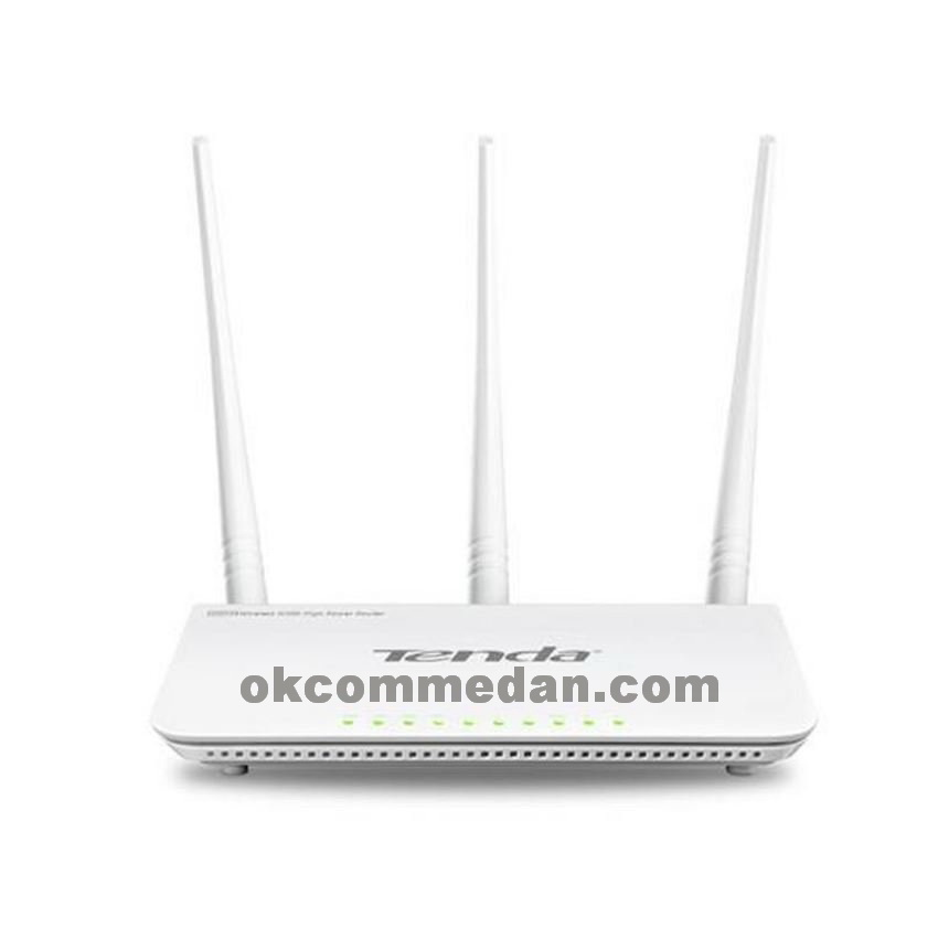 Harga Tenda Wireless Router FH303