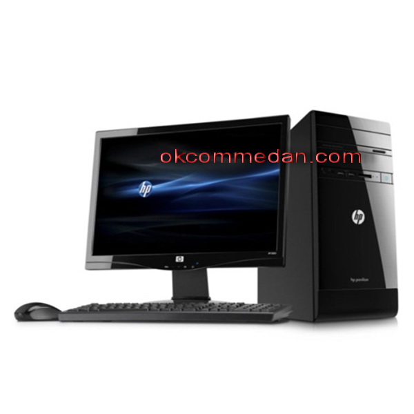 Komputer PC HP   251  017L intel pentium