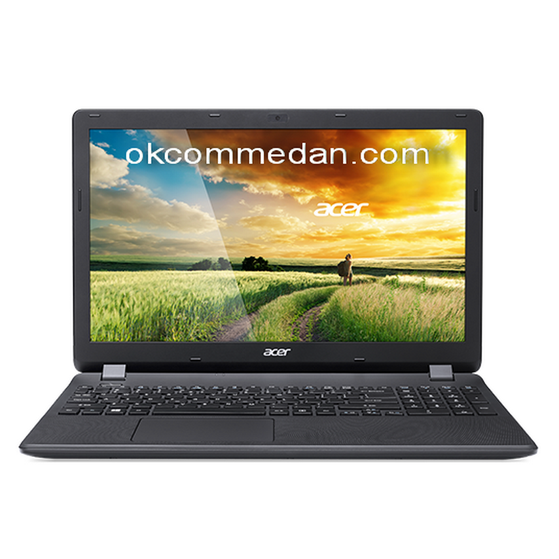 Notebook Acer  ES1 131 Intel Celeron bergaransi