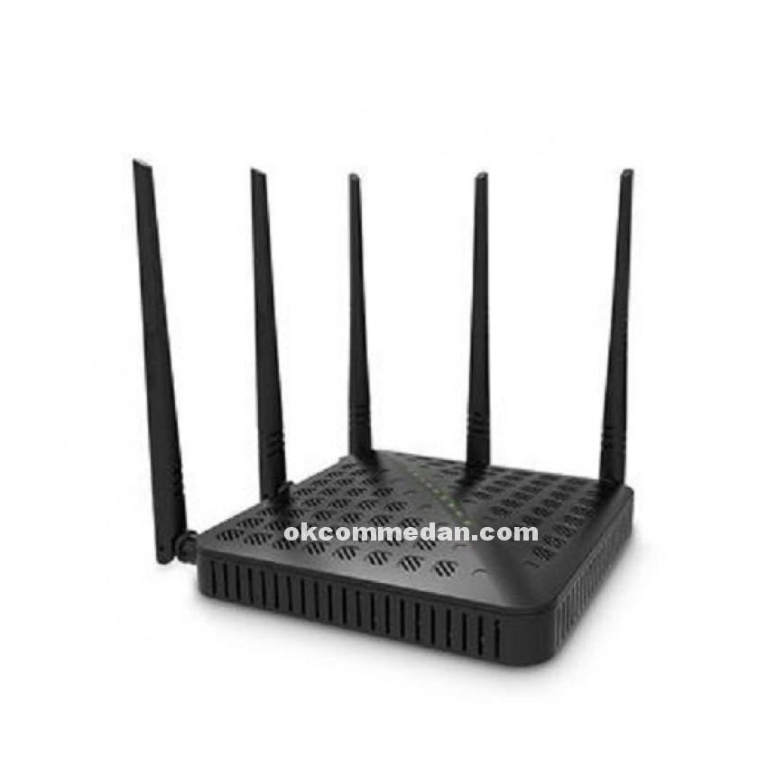 Tenda wireless router FH1202