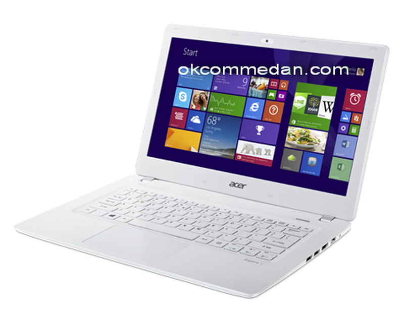 Harga  Acer Notebook  v3 371 intel core i3