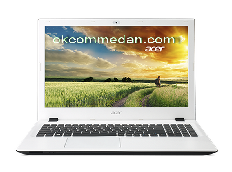 Acer  e5 552G amd A10 Notebook