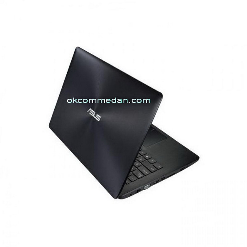 Notebook Asus A455LF intel core i5