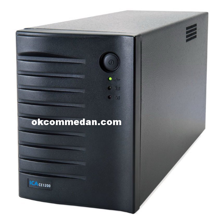 Harga ICA Ups 1200va