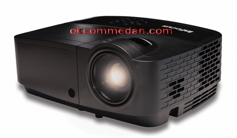 Harga Projector Infocus in 114x bergaransi