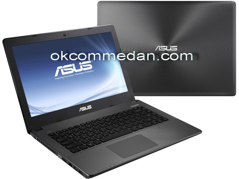 Asus   p450lav Notebook intel core i3