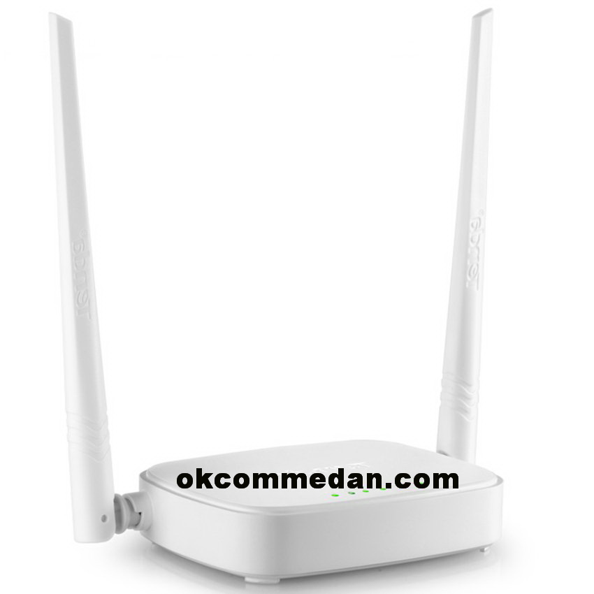 Harga Wireless Router Tenda N301