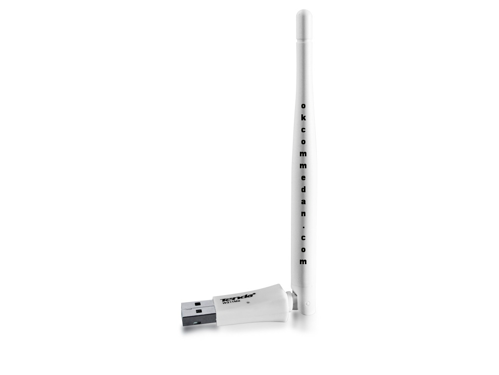 Wireless Network USB Tenda w311ma bergaransi