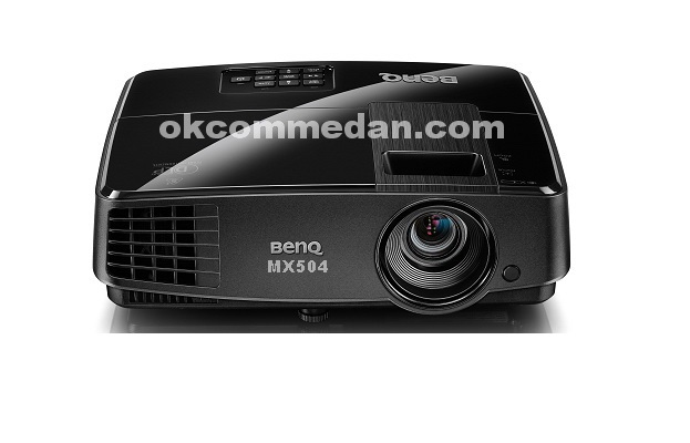 Jual Projector MS 504 SVGA