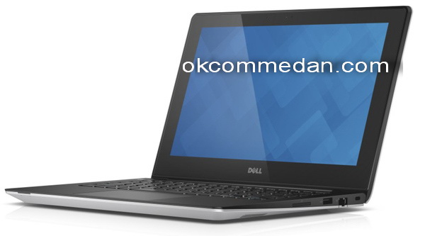 Notebook Dell inspiron 11 n3138 intel celeron dual core