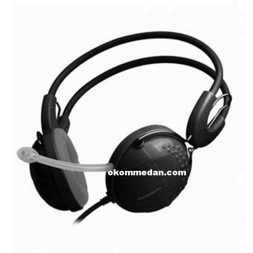 Harga  Eyota Headset Ey 555