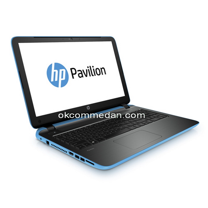 Notebook Hp pavilion 15 p230ax amd A10