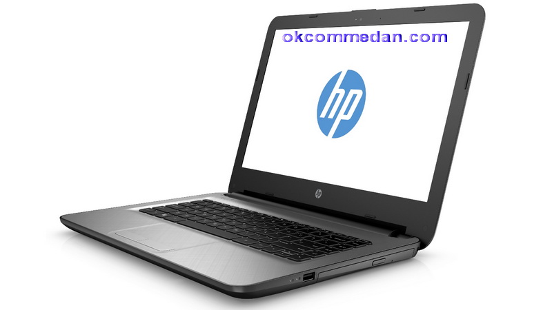 Harga HP Pavilion 14 AC030tx intel core i5 notebook