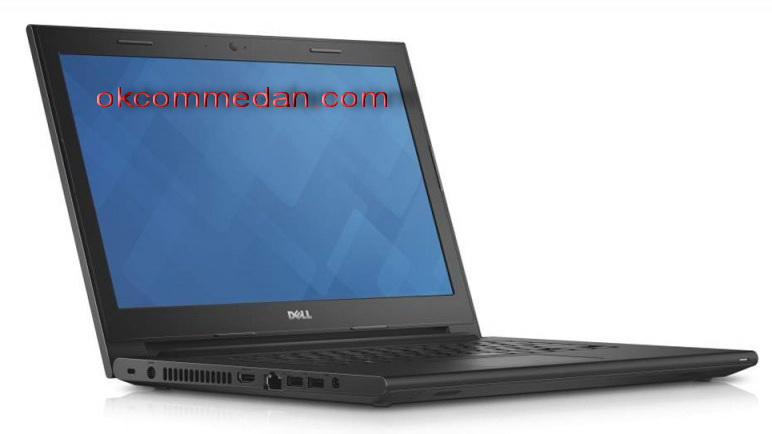 Notebook Dell inspiron 14 3442 intel celeron