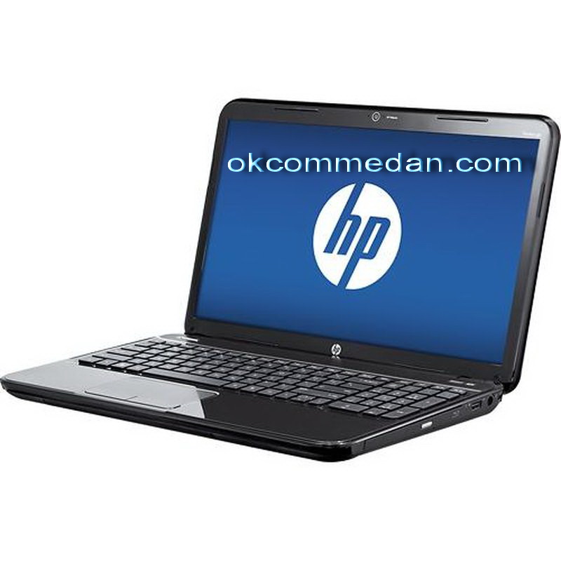 Notebook hp11 f004tu intel celeron