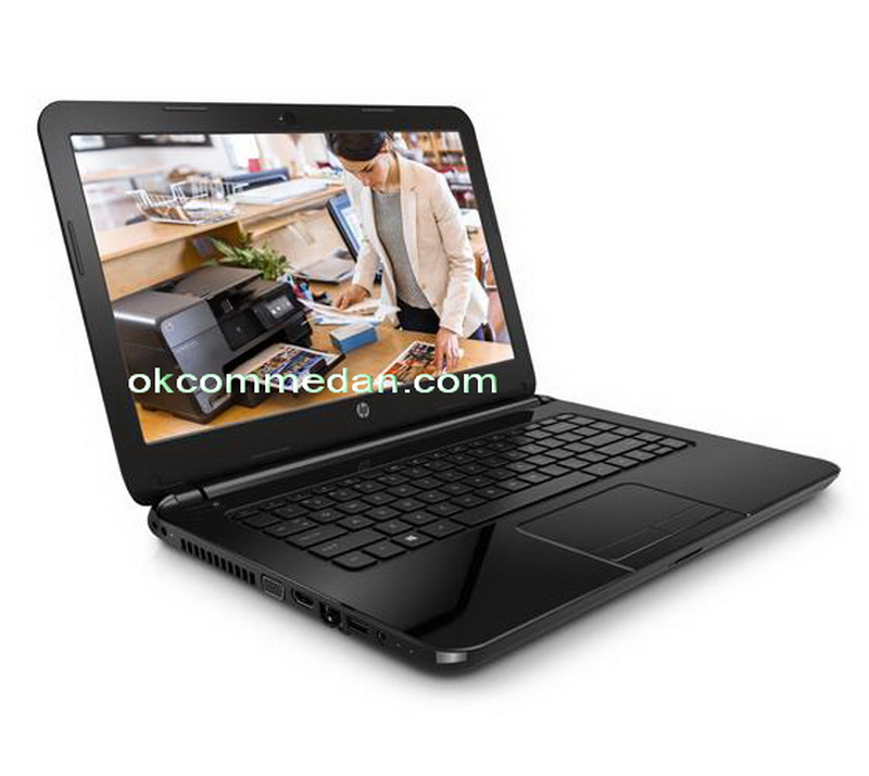 Notebook HP 14 ac115tx intel core i5