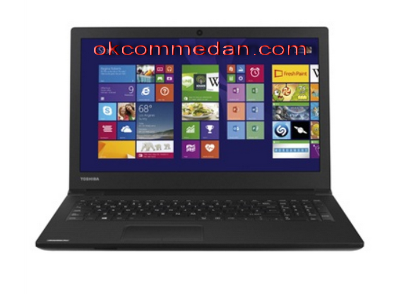 Harga  Toshiba Notebook Satellite pro R50 intel core i3