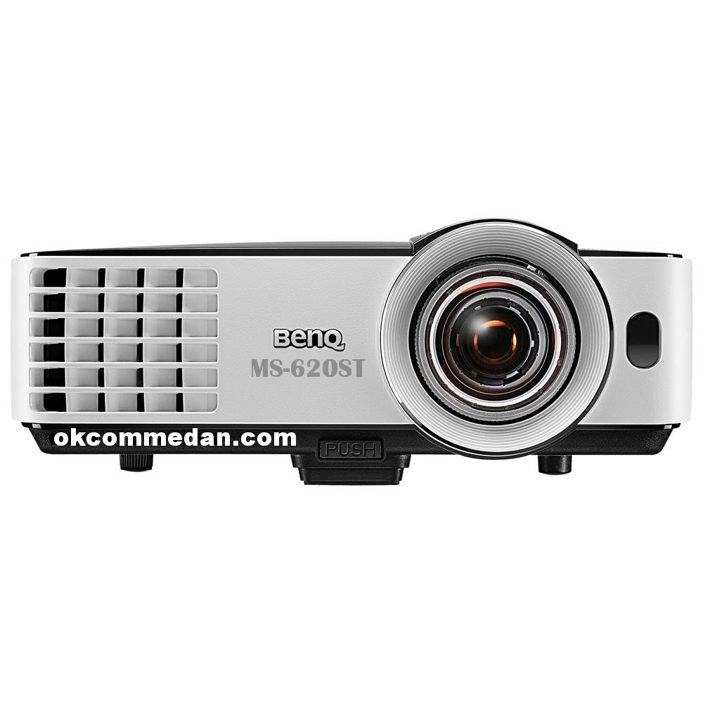 Projector BenQ  MX 620ST xga