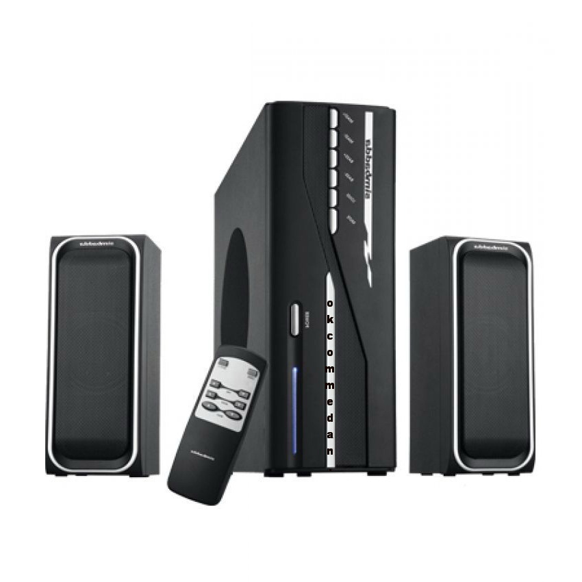 Simbadda Speaker  CST 6950n