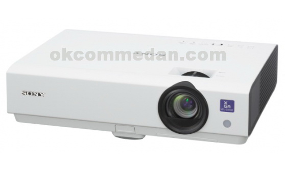 Jual  Projector Sony DX111