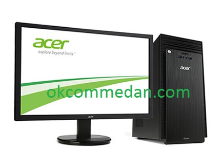 PC Acer   ATC 705 intel core i3