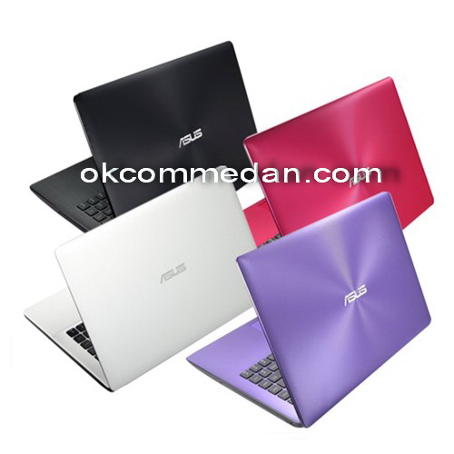 Asus Laptop  X453sa intel celeron dual core