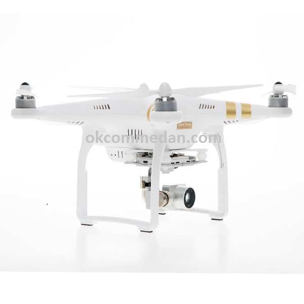 Drone Dji phantom 3 professional