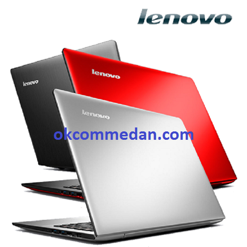 Notebook Lenovo U41 70 intel core i7