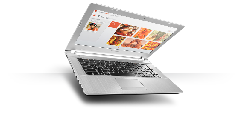 Notebook LEnovo z41-70 intel core i7