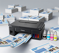 Printer Canon G3000