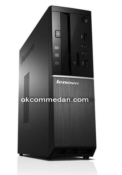 Lenovo Desktop pc Idea centre 300s Intel Celeron bergaransi