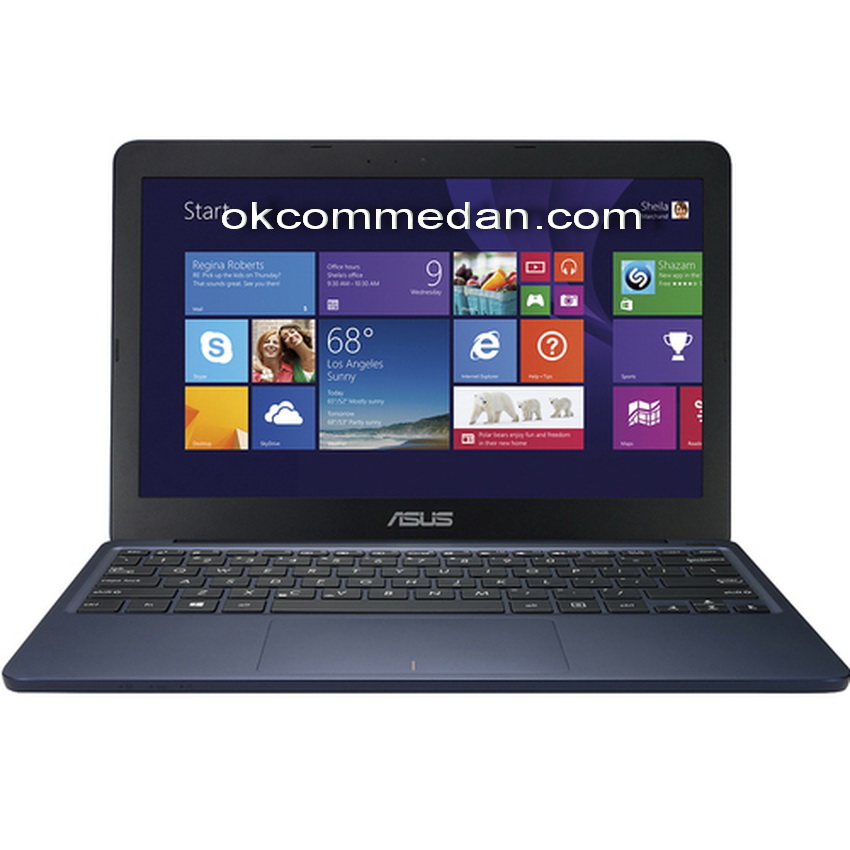 Jual Asus Notebook  a456 intel core i5