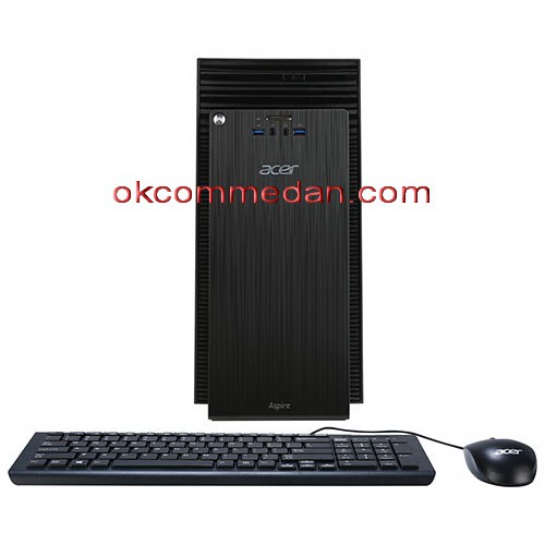 Acer ATC 707 Komputer  intel core i3