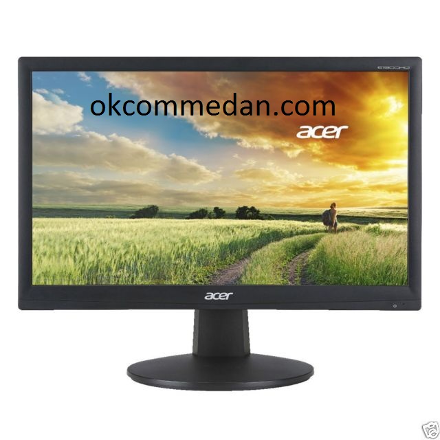 Jual Led Monitor  Acer 19 inchi bergaransi