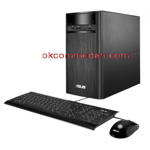 Asus Komputer K31am intel celeron