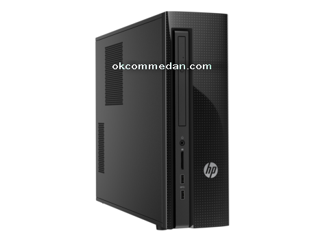 PC desktop HP 450 122d   intel core i5 win10