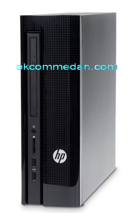 Komputer HP 450 022L intel core i5