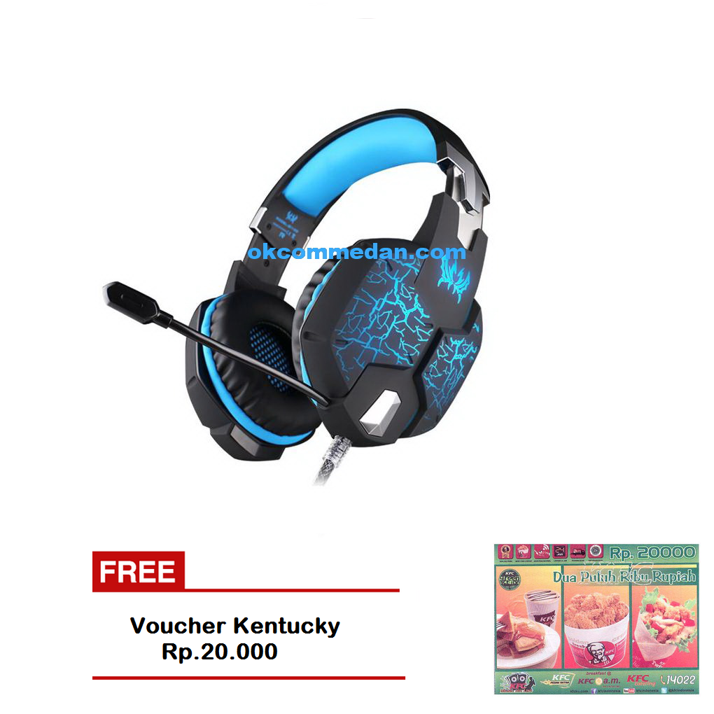 Kotion Each G1100 Gaming Headset