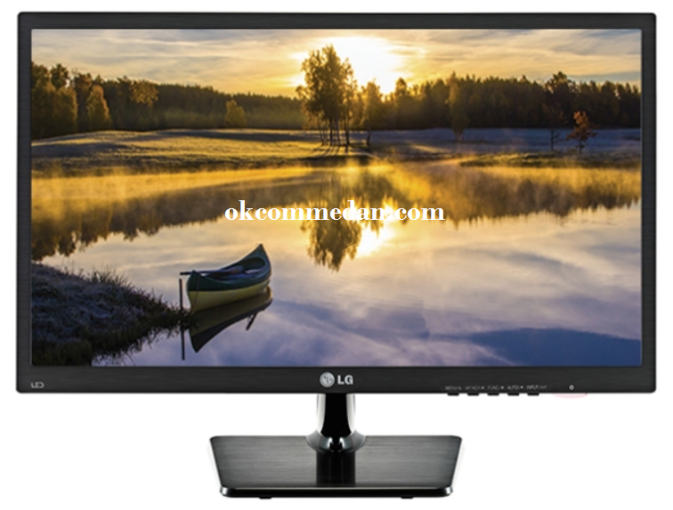 Harga  LG Monitor Led  15.6 inchi bergaransi