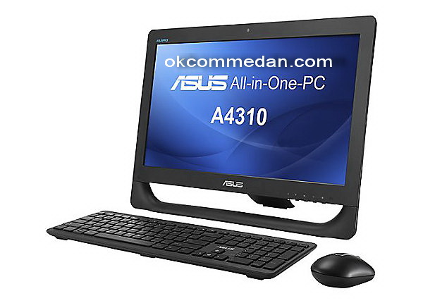 Asus PC All in one A4310 intel core i3