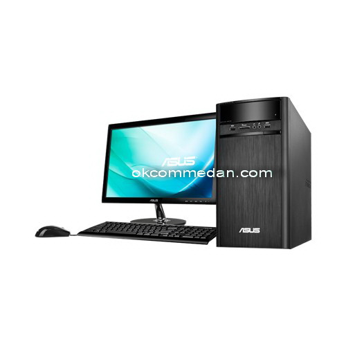 Komputer  Asus K31cd intel core i3