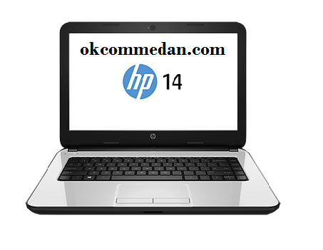 Jual HP14 R202tx Notebook intel core i5 vga