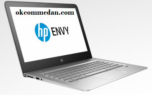 Notebook HP Envy 13 d026tu intel core i5